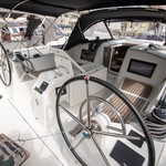 Jeanneau Sun Odyssey 410