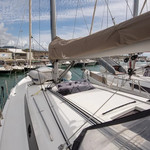 Jeanneau Sun Odyssey 410