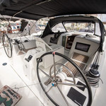 Jeanneau Sun Odyssey 410