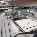 Jeanneau Sun Odyssey 410