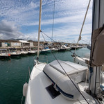 Jeanneau Sun Odyssey 410