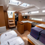 Jeanneau Sun Odyssey 410