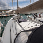 Jeanneau Sun Odyssey 410
