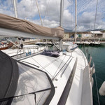 Jeanneau Sun Odyssey 410