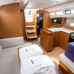 Jeanneau Sun Odyssey 410