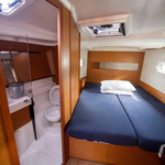 Jeanneau Sun Odyssey 410
