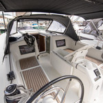Jeanneau Sun Odyssey 410