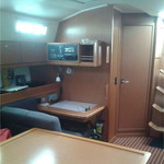 Bavaria 45 Cruiser