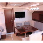 Hanse 445