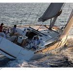 Jeanneau Sun Odyssey 509