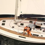 Jeanneau Sun Odyssey 49i