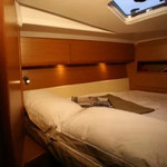 Jeanneau Sun Odyssey 49i