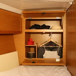 Jeanneau Sun Odyssey 49i