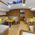 Jeanneau Sun Odyssey 519