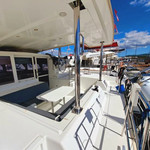 Lagoon 421