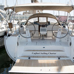 Bavaria Cruiser 51
