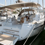 Bavaria Cruiser 51