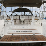 Bavaria Cruiser 51