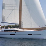 Dufour 460