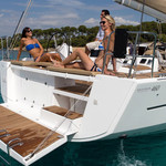Dufour 460