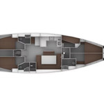 Bavaria Cruiser 50