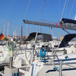 Bavaria Cruiser 50