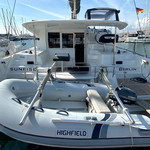 Lagoon 40