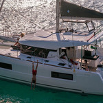 Lagoon 40