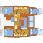Lagoon 40