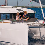 Lagoon 40