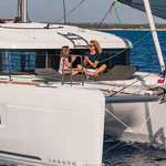 Lagoon 40