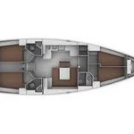 Bavaria 45 Cruiser