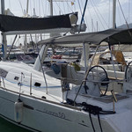 Beneteau Oceanis 50 Family