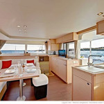 Lagoon 450