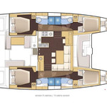 Lagoon 450