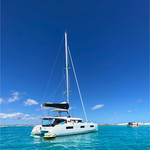 Lagoon 46
