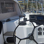 Nautitech 40 Open