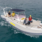 Tempest 900 WA