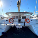 Lagoon 450