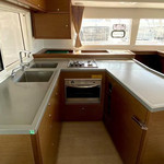 Lagoon 450