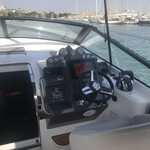 Bavaria S36 OPEN