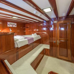 Custom Stella Maris