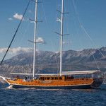 Custom Stella Maris