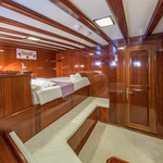 Custom Stella Maris