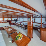 Custom Stella Maris