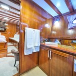 Custom Stella Maris