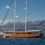 Custom Stella Maris