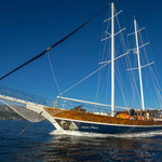 Custom Stella Maris