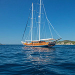 Custom Stella Maris