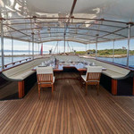 Custom Stella Maris